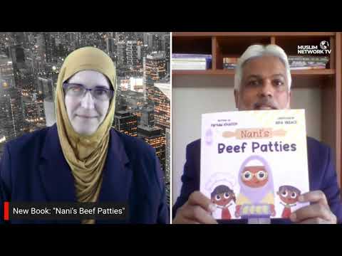 NEW CHILDREN’S BOOK TEACHES ABOUT FASTING AND POVERTY  | CANADIAN MUSLIM NEWS [Video]