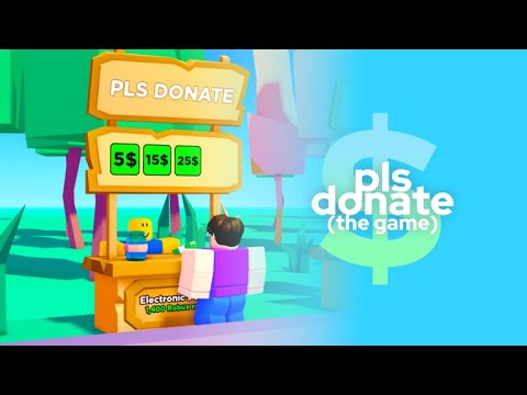 PLS DONATE LIVE | OFFLINE AND ONLINE DONATIONS [Video]
