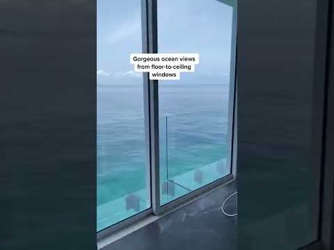 Epic overwater + underwater villa in the Maldives [Video]