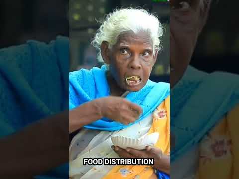 Food Donate For Poor peoples | Yourbacker [Video]