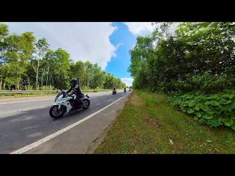 Air Ambulance NI Charity Ride of Thanks – Motorcycle Run, July 2022 [Video]