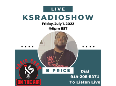 ksradioshow with B Price 07/01 by ksradioshow [Video]