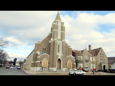 August 3, 2022 – Mass at Our Lady Roman Catholic Church, Mount Carmel, Pa [Video]
