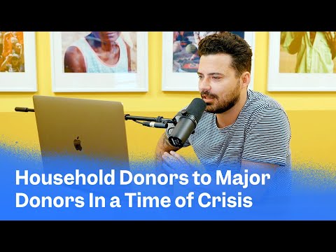What Social Fundraising is NOT [Video]
