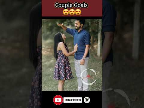 Couple Goal || Cute romantic couple goals ||couple travel || Thevaprince || Short 40 [Video]