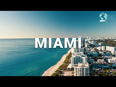10 BEST Things To Do In Miami [Video]
