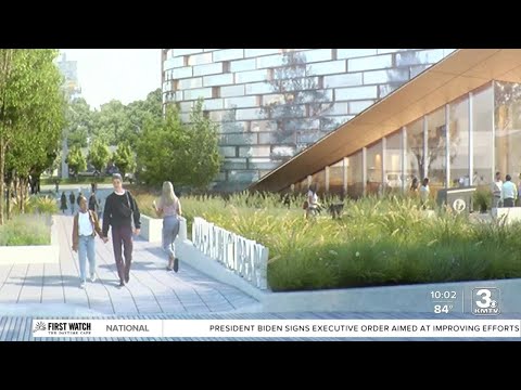 New library requesting $20 million in funding from city before private fundraising [Video]