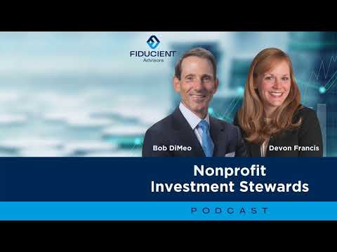Episode 48 – Fundraising Strategies to Increase Donor Engagement with Brian Gawor [Video]