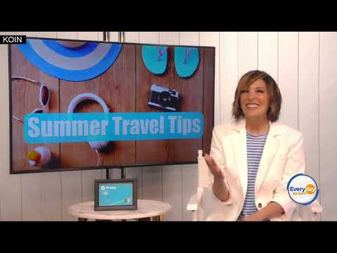 Earn on Summer Travel and Beyond with Chase Freedom [Video]