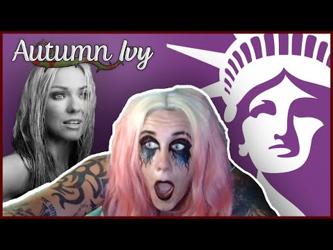 WHY CAROLINE GIRVAN?! | Autumn Ivy – NARAL Charity Stream VOD [Video]