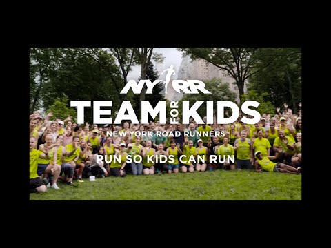 How YOU can help ME run the NYC Marathon!     [Video]