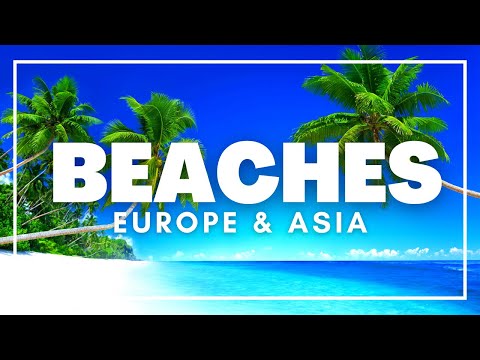 The Most IMPRESSIVE PARADISES Of The WORLD – Top 10 Beach Day Vlog [Video]