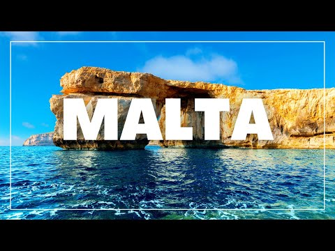 The DAZZLING Wonders You CAN’T WAIT To Visit! – Malta Vlog [Video]