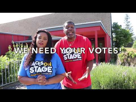We Made The Ballot! [Video]