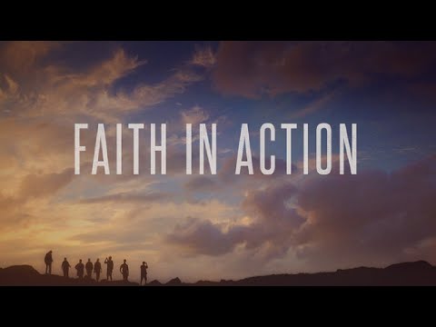 30 , 2022 | Faith in Action | Youth Fundraising Concert [Video]