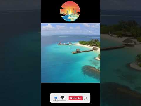The Maldives – Travel Video