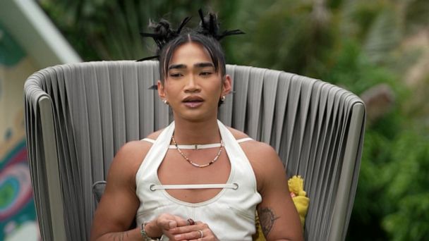 Video Bretman Rock talks mental health and turning internet popularity into fame [Video]