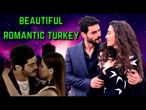 who is top 10 best beautiful romantic Turkey 2021 | Beautiful Turkish Women [Video]
