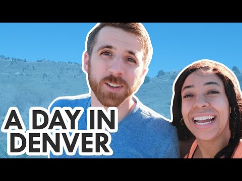 Top Must “What To Do’s In Denver” For A Day! |HeySamoneDoniece [Video]