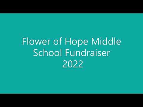 Flower of Hope Middle School [Video]