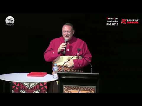 LIVE – Tonga Relief Charity Dinner from Brisbane, Australia [Video]