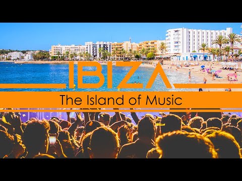 WHY VISIT #IBIZA: Where To Go, What To See & More! [Video]