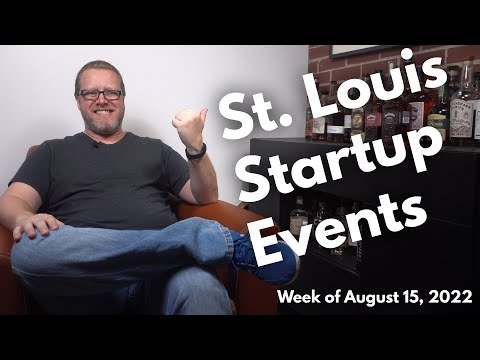 St. Louis Events // Week of August 15, 2022 [Video]