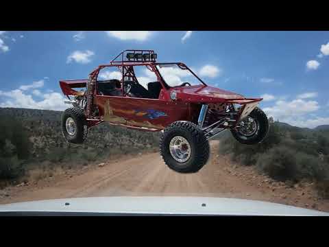 The Cherry Arizona Back Road Run | Inside Arizona [Video]