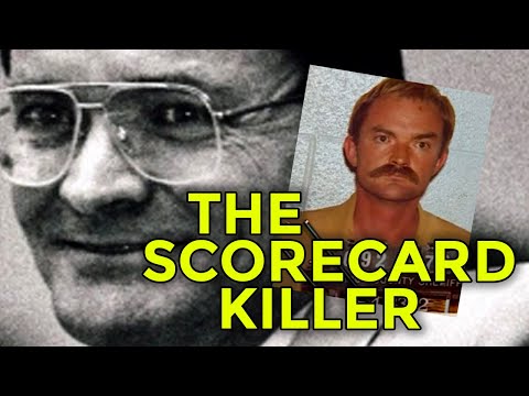Timesuck | The Scorecard Killer: Randy Kraft [Video]