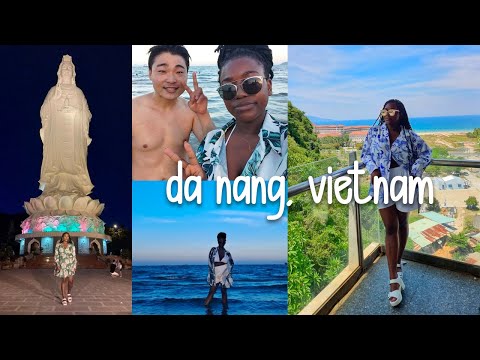 A trip to Da Nang | Vietnam Solo Travel Vlog [Video]