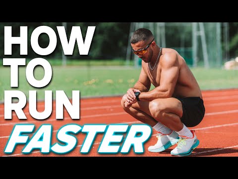 How Running SLOW Will Make You Run FASTER **biggest mistake** [Video]