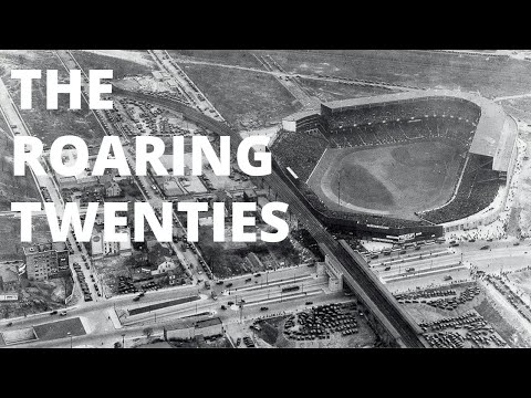 The Roaring Twenties [Video]
