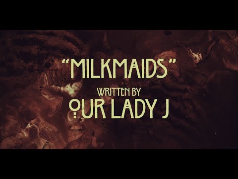 American Horror Stories Season 2 Episode 4 Milkmaids Review [Video]