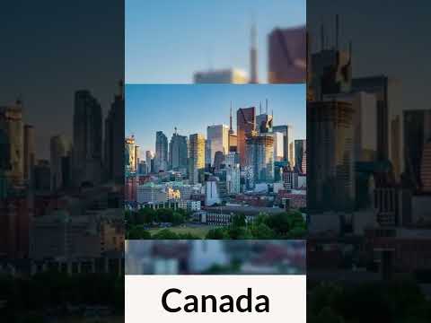 Top 10 Best Countries To Live In The World For 2022 [Video]