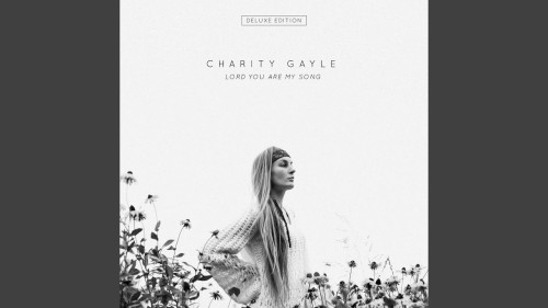 MP3 DOWNLOAD: Charity Gayle – Benediction [+ Lyrics] [Video]