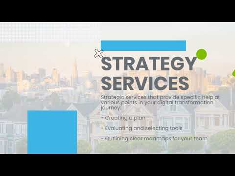 Heller Consulting | Technology Strategy and Implementation for Nonprofits [Video]