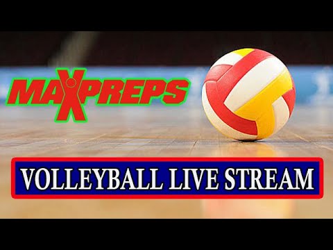 Girls Volleyball High School 22/23 –  Live Today [Video]