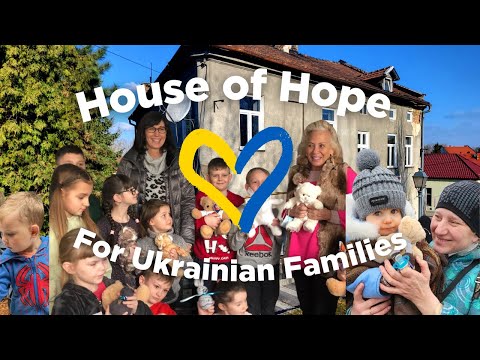 House of Hope Fundraising Campaign [Video]