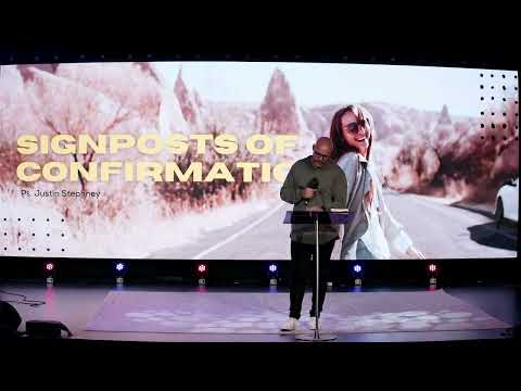 Presence Church Online [Video]
