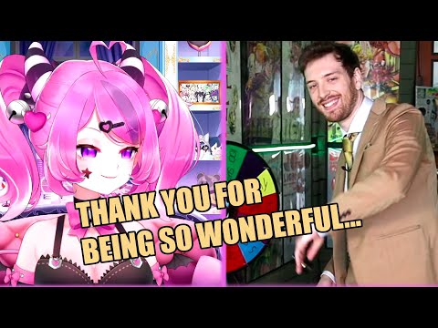 CDawgVA called Mousey on Auction stream after her HUGE donation for charity  [Video]