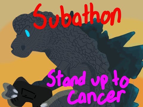 Charity Stream/ Subathon [Video]