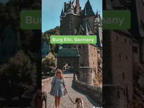 Best Travel Places | Travel Tips #shorts #travel [Video]