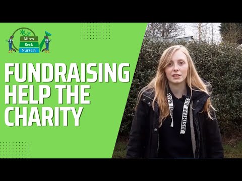HELP THE CHARITY – Fundraising for Marketing and Communications [Video]