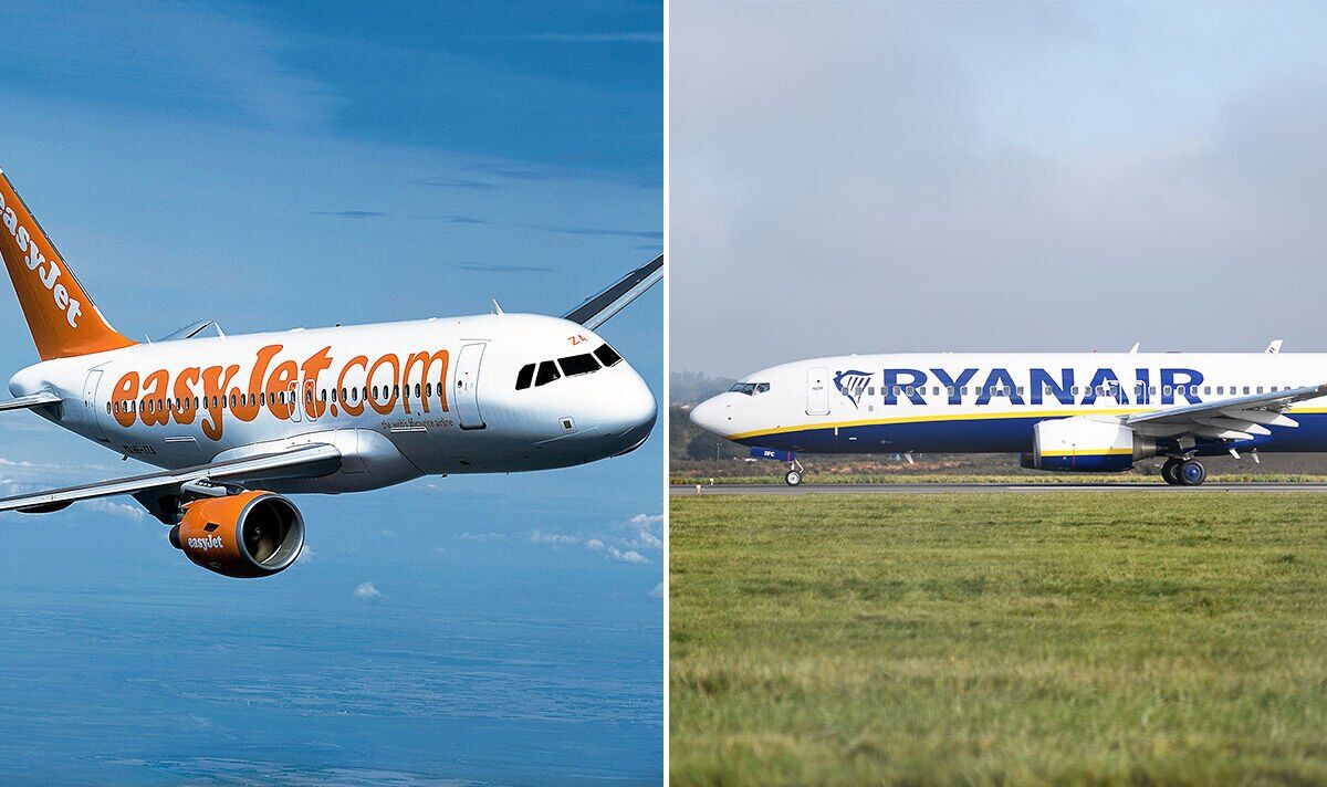 Travel advice: easyJet & Ryanair strike action poses risk for Britons travelling to Spain | Travel News | Travel [Video]