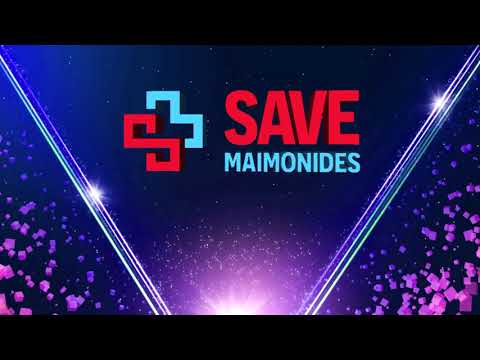 FULL REPLAY: Save Maimonides Event [Video]