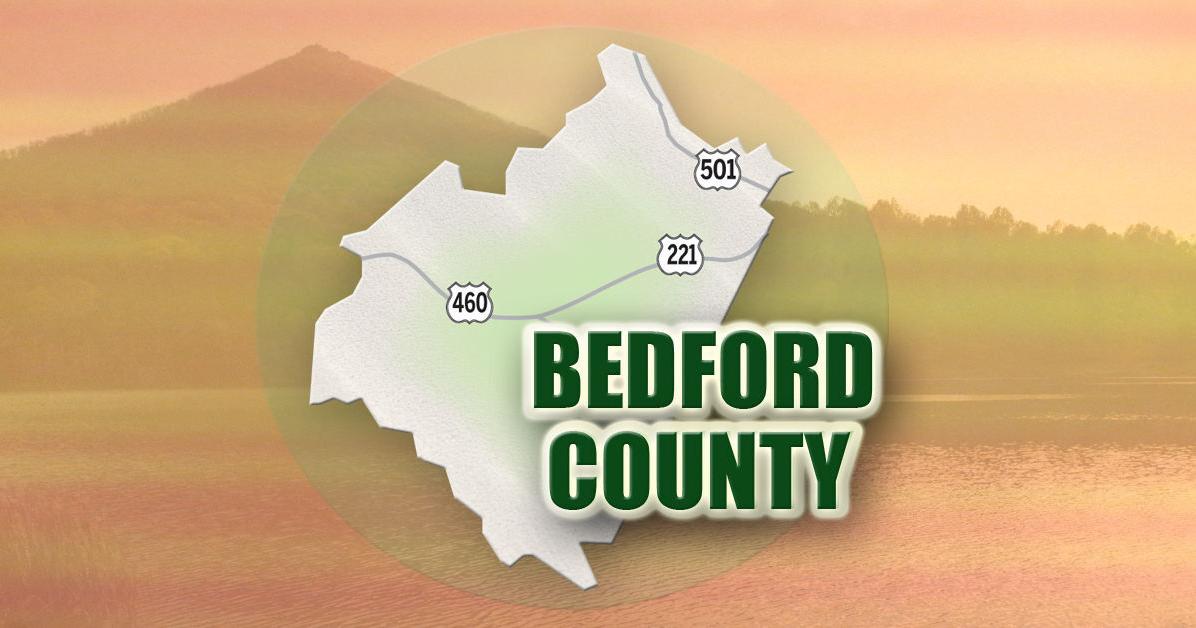 Bedford County supervisors approve park plan, broadband grant application | Govt. and Politics [Video]