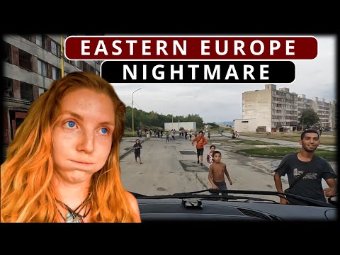 Absurd EASTERN EUROPE Travel Reality [Video]
