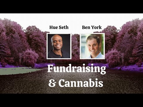 Fundraising & Cannabis | Scaleupstream [Video]
