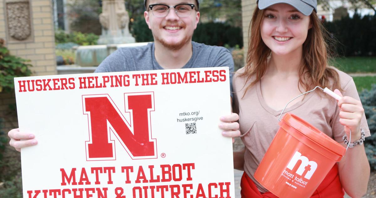 Huskers Helping the Homeless volunteers sought | Neighborhood Extra [Video]