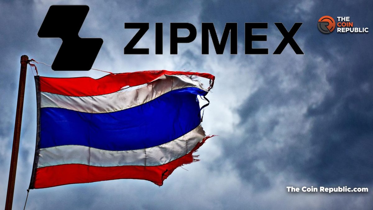 Zipmex Meets Thai Regulators & Potential Investors Discussing Recovery Plans [Video]